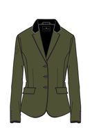 CT GP Riding Jacket