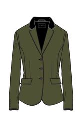 CT GP Riding Jacket