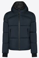 CT Unisex nylon pufferjacka junior unisex