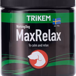 Trikem WorkingDog MaxRelax 450g