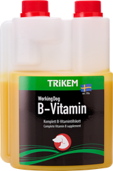 Trikem WorkingDog B-Vitamin