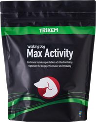 Trikem WorkingDog MaxActivity 1000g