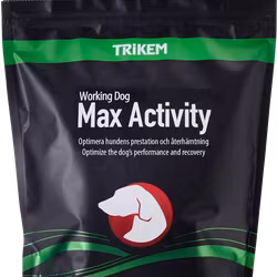 Trikem WorkingDog MaxActivity 1000g