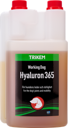 Trikem WorkingDog Hyaluron365