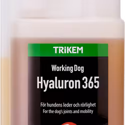 Trikem WorkingDog Hyaluron365