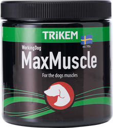 Trikem WorkingDog MaxMuscle 600g