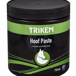Trikem Hoof Paste 750ml