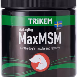 Trikem WorkingDog MSM+ 450g