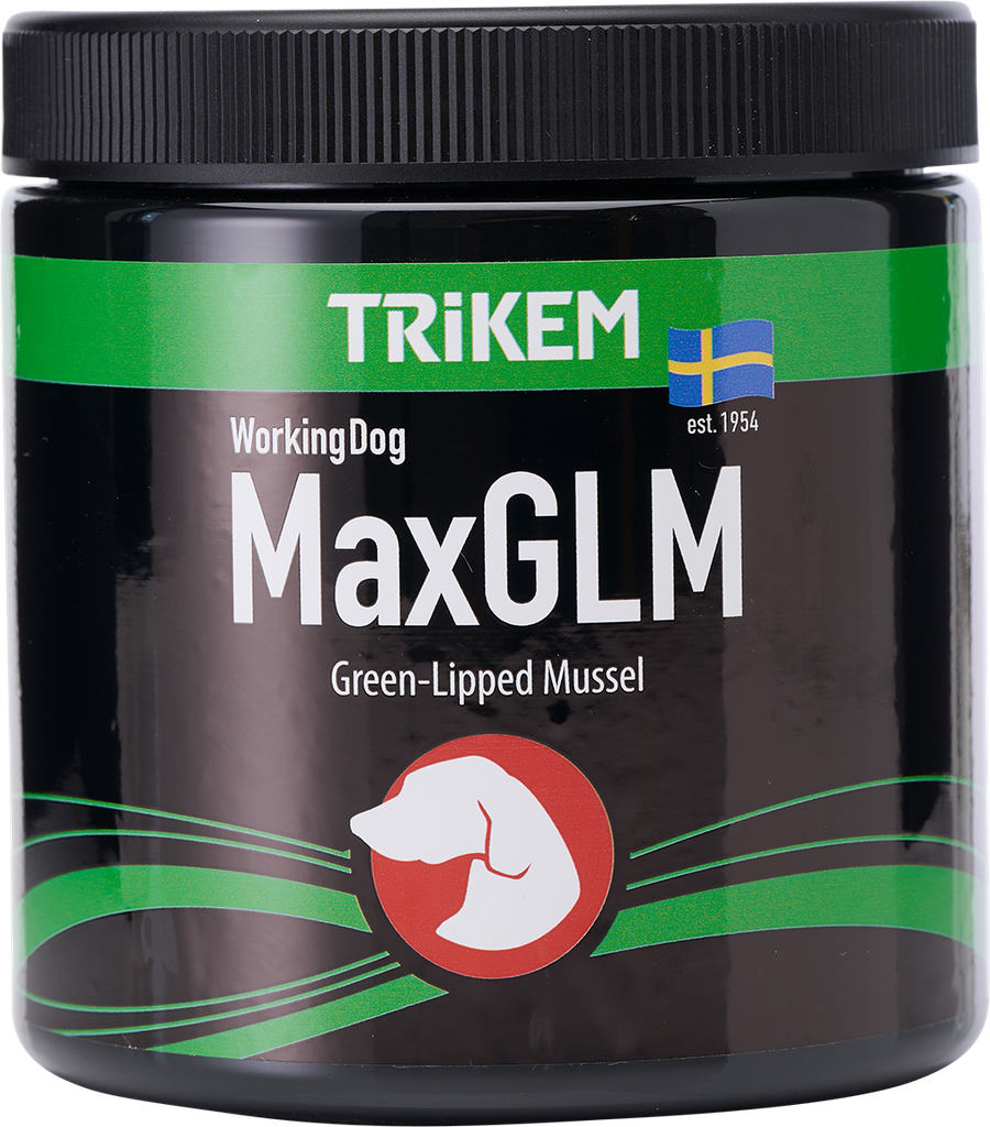 Trikem WorkingDog GLM 450 g