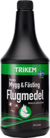 Trikem Renons Mygg & Fästing Flugmedel Karensfri