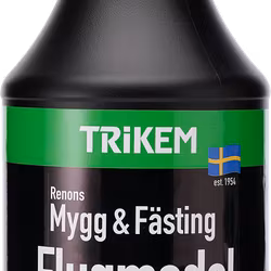 Trikem Renons Mygg & Fästing Flugmedel Karensfri