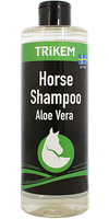Trikem Horse Shampoo Aloe Vera 500 ml