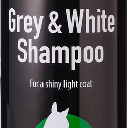 Trikem Grey & White shampoo 500 ml