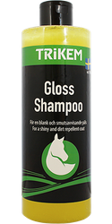 Trikem Gloss Shampoo 500 ml