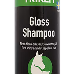 Trikem Gloss Shampoo 500 ml