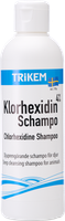 Trikem KlorhexidinSchampo