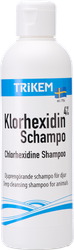 Trikem KlorhexidinSchampo