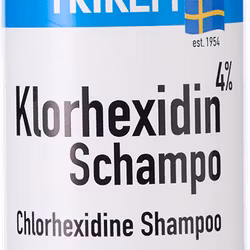 Trikem KlorhexidinSchampo