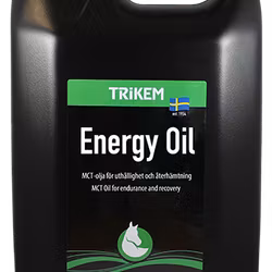Trikem Energy Oil