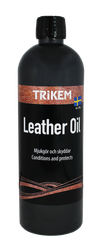 Trikem Leather Oil 750 ml