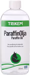 Trikem ParaffinOlja 250 ml