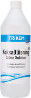 Trikem Koksaltlösning