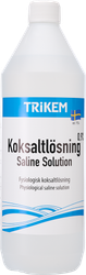 Trikem Koksaltlösning