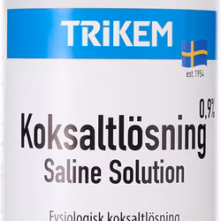 Trikem Koksaltlösning