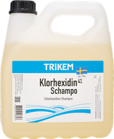 Trikem KlorhexidinSchampo