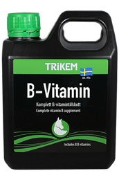 Trikem B-Vitamin
