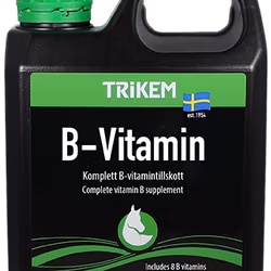 Trikem B-Vitamin
