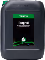 Trikem Energy Oil