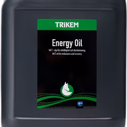 Trikem Energy Oil