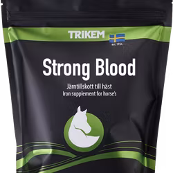 Trikem Strong Blood 900 g