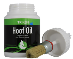 Trikem HoofOil med pensel
