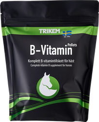 Trikem B-Vitamin Pellets