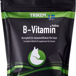 Trikem B-Vitamin Pellets