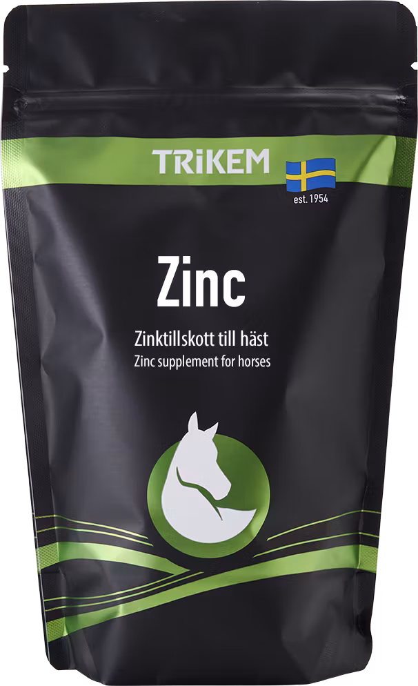 Trikem Zinc