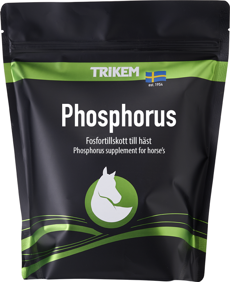 Trikem Phosphorus 1500