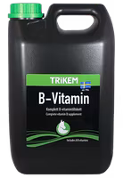 Trikem B-Vitamin