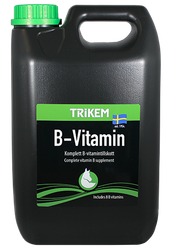 Trikem B-Vitamin
