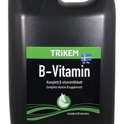 Trikem B-Vitamin