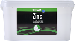 Trikem Zinc