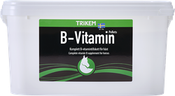Trikem B-Vitamin Pellets
