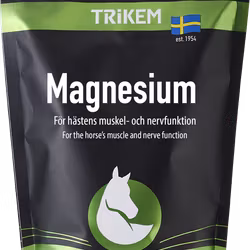 Trikem Magnesium