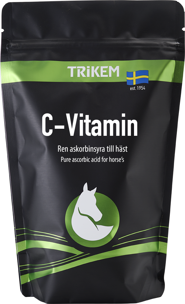 Trikem C-Vitamin