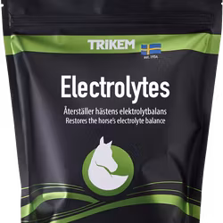 Trikem Electrolytes