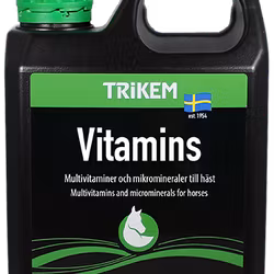 Trikem Vitamins