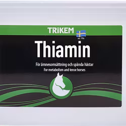 Trikem Thiamin