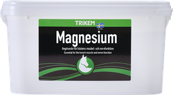 Trikem Magnesium